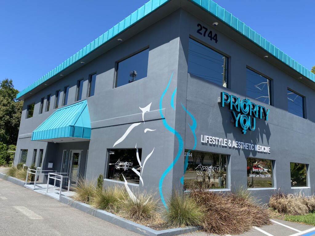 priority you md ketamine trianing facility clearwater fl